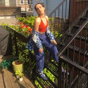 Meet your Posher, Carly